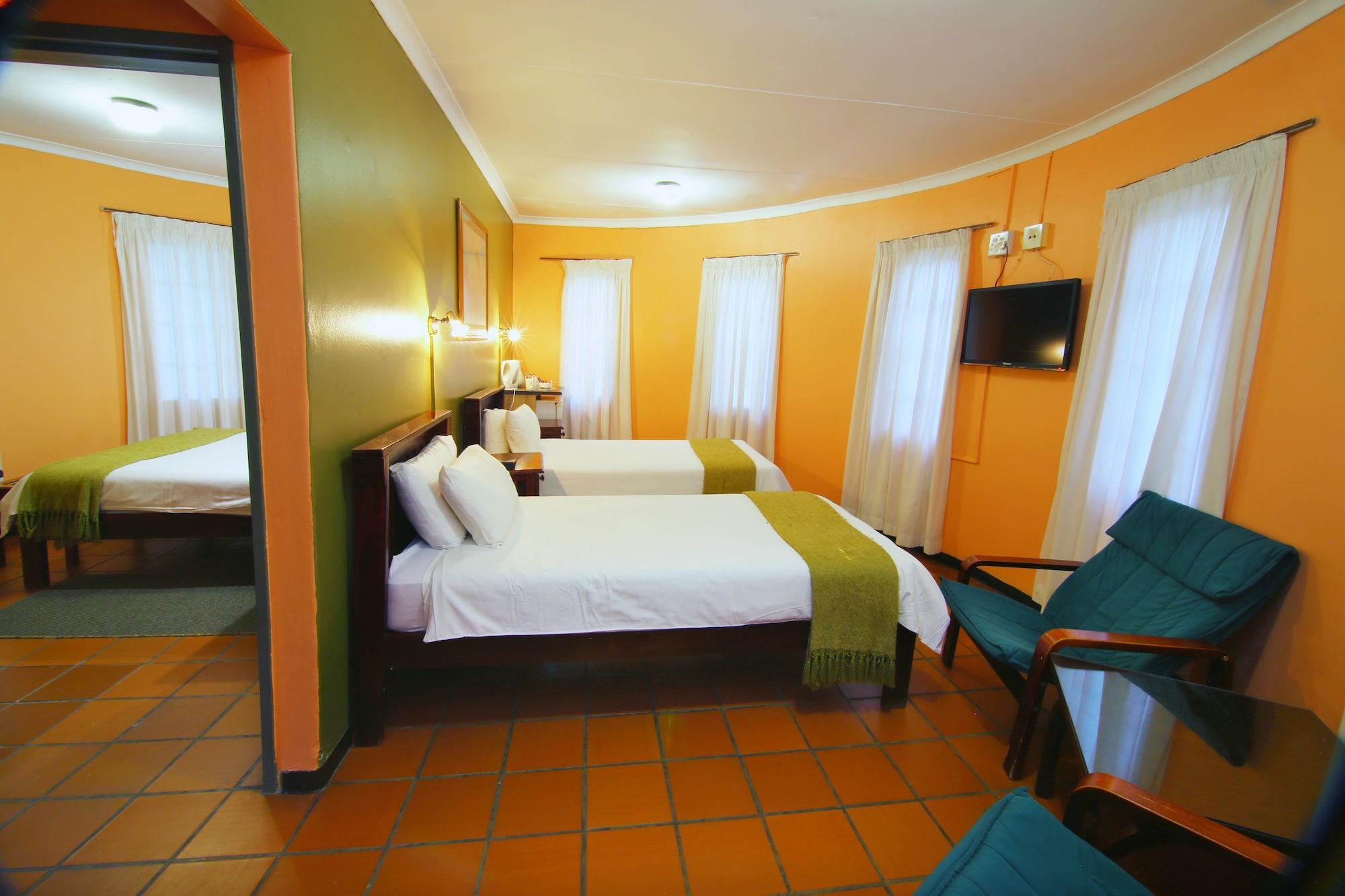 Kalahari Arms Hotel Khemsbok Экстерьер фото