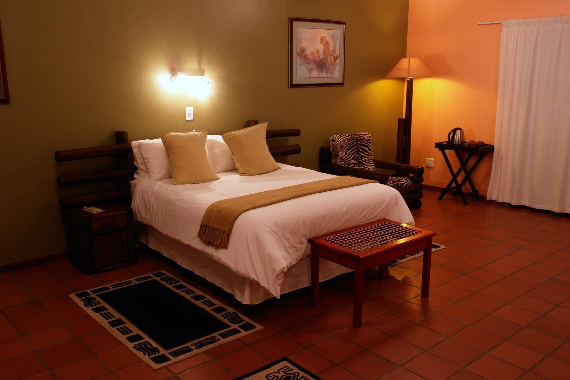 Kalahari Arms Hotel Khemsbok Экстерьер фото