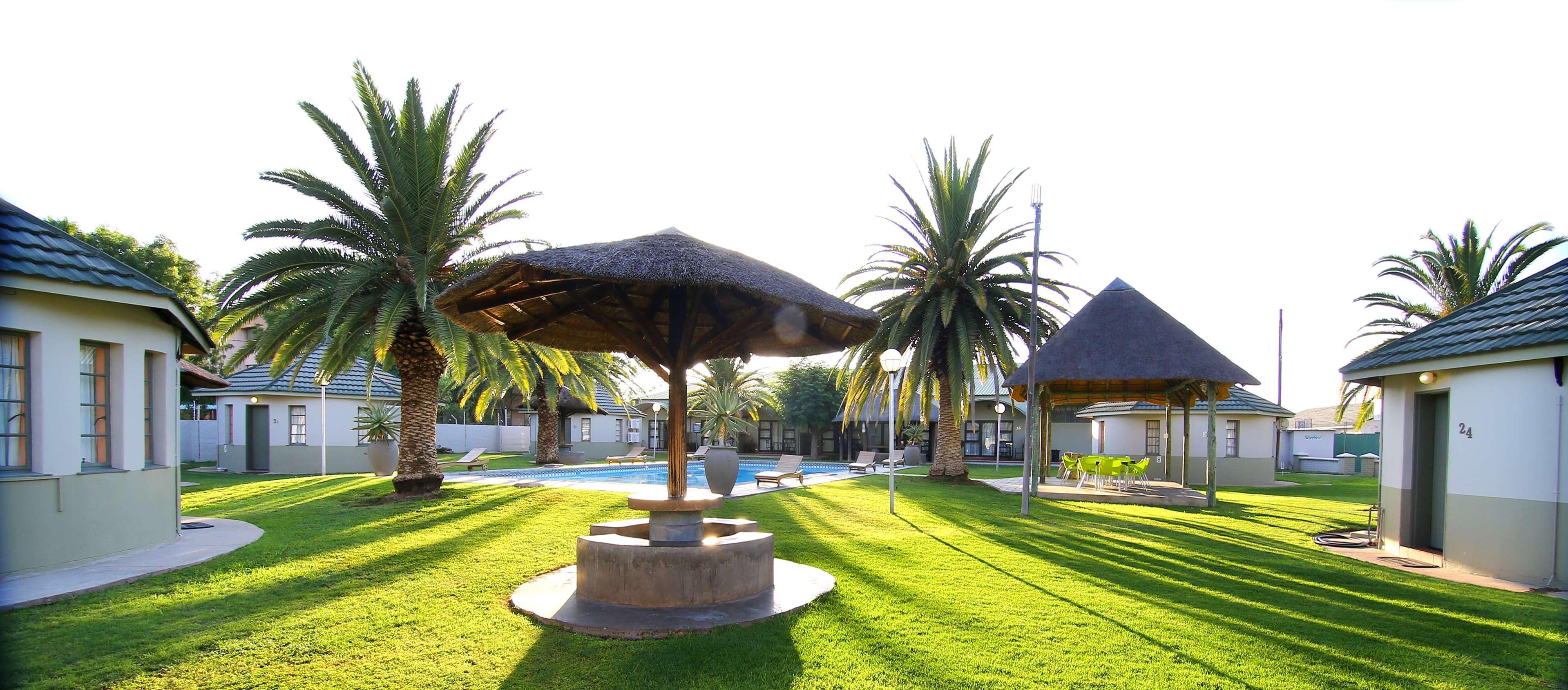 Kalahari Arms Hotel Khemsbok Экстерьер фото