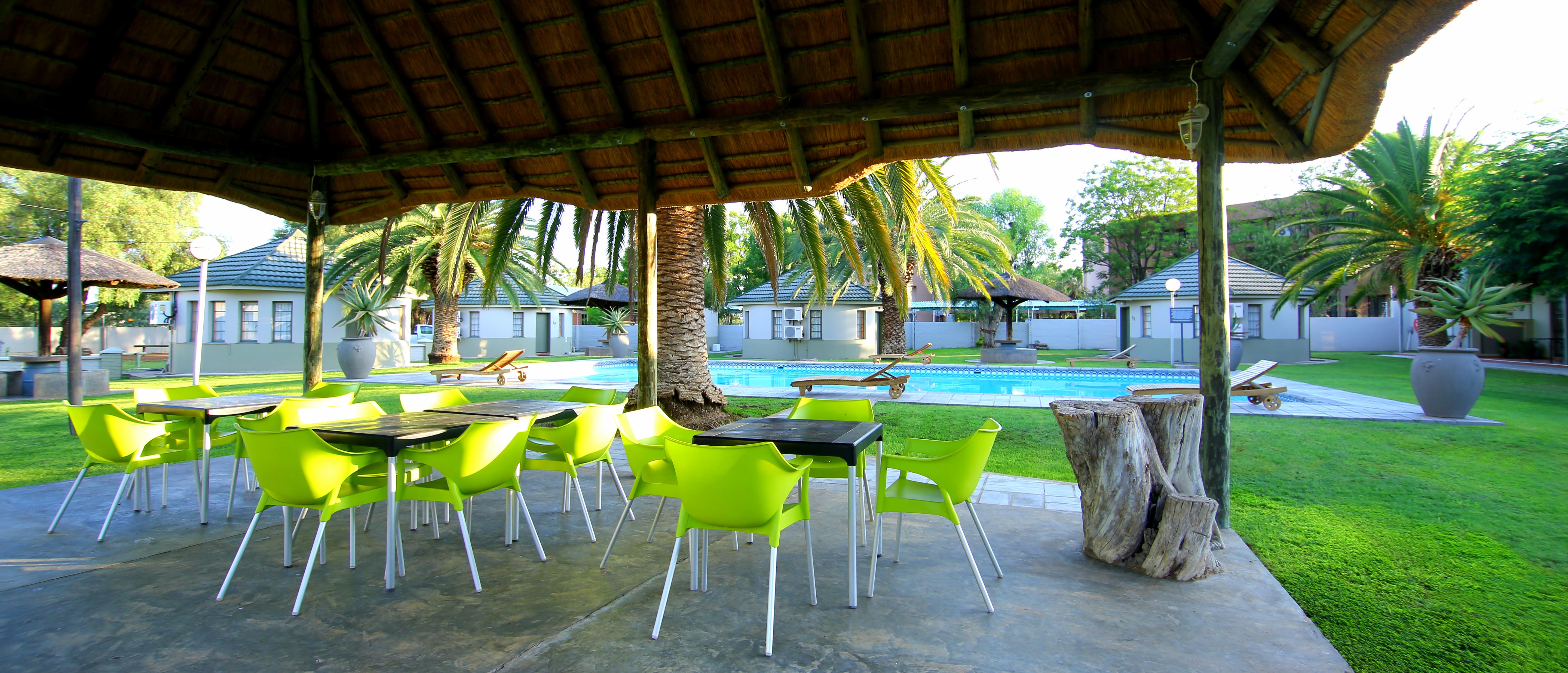 Kalahari Arms Hotel Khemsbok Экстерьер фото