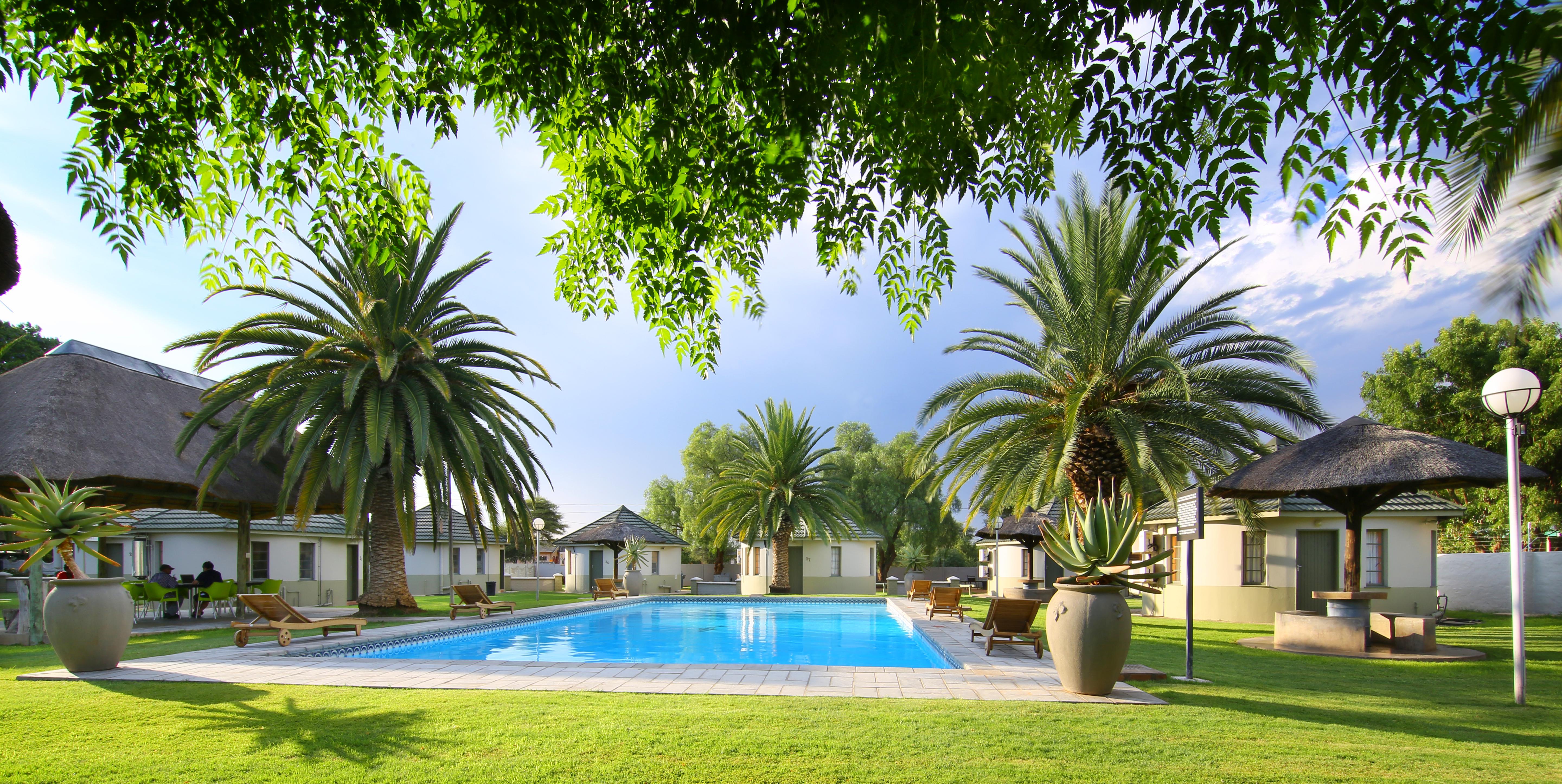 Kalahari Arms Hotel Khemsbok Экстерьер фото