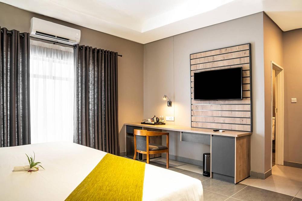 Kalahari Arms Hotel Khemsbok Экстерьер фото
