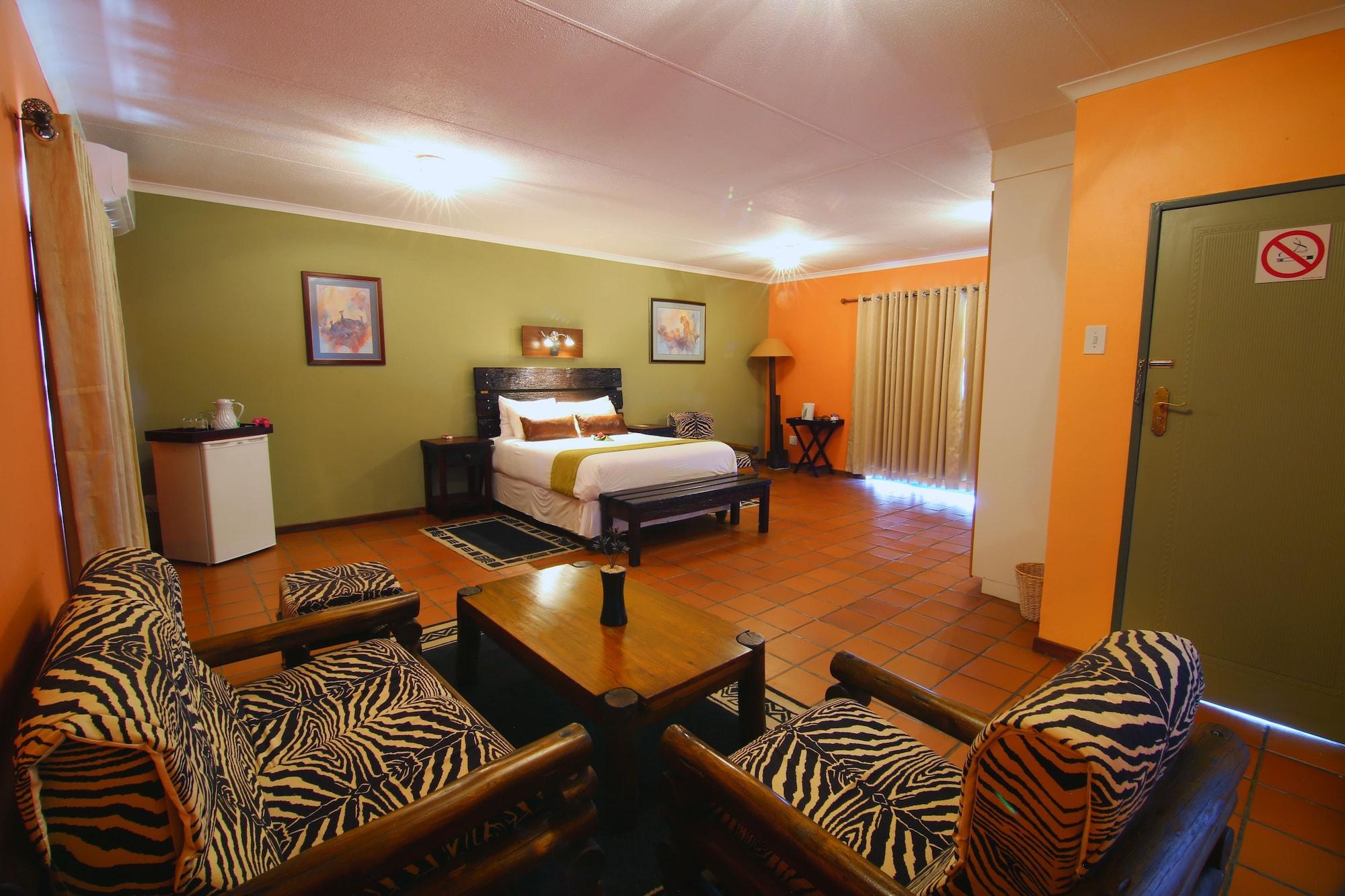 Kalahari Arms Hotel Khemsbok Экстерьер фото