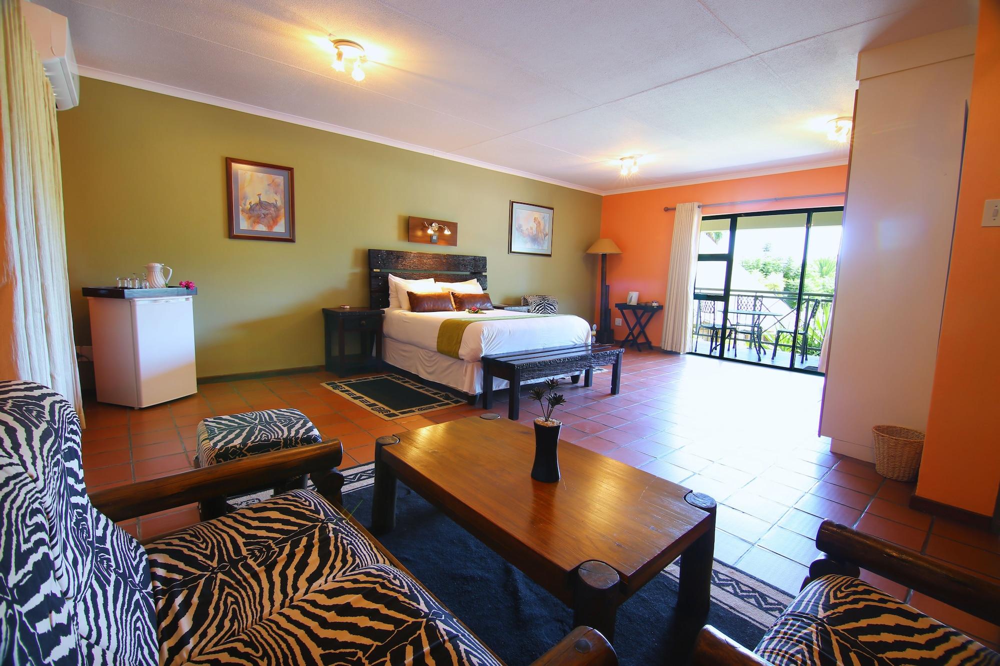 Kalahari Arms Hotel Khemsbok Экстерьер фото